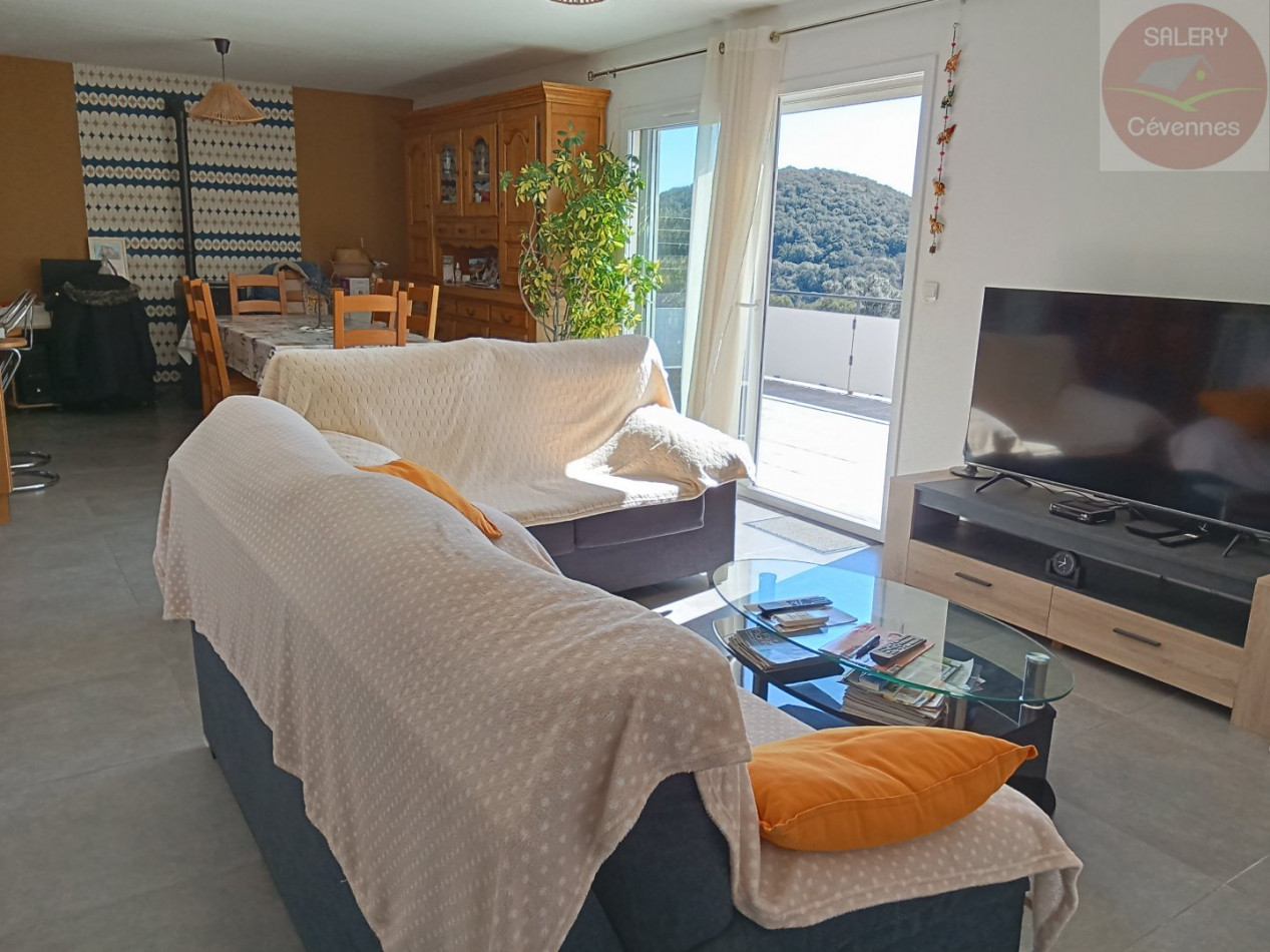 à vendre Maison Monoblet - Photo 7