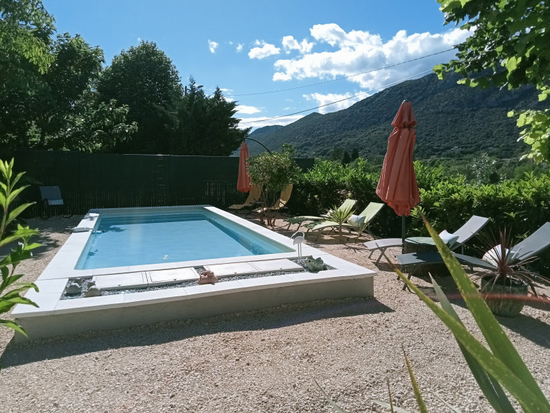 vente Maison Saint Hippolyte Du Fort - Photo 7