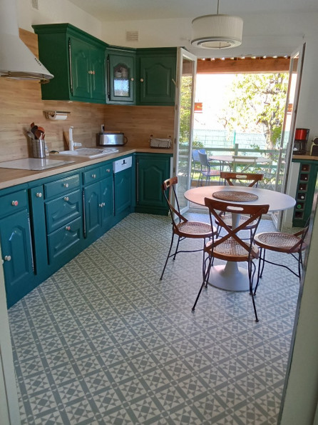 vente Maison Saint Hippolyte Du Fort - Photo 4