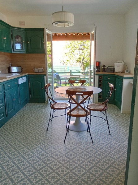 vente Maison Saint Hippolyte Du Fort - Photo 2