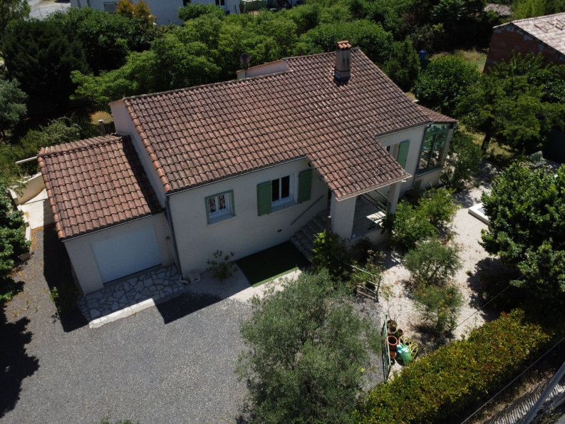 vente Maison Saint Hippolyte Du Fort - Photo 3