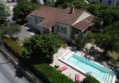 vente Maison Saint Hippolyte Du Fort