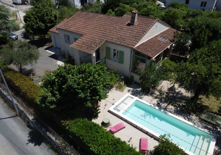 à vendre Maison Saint Hippolyte Du Fort