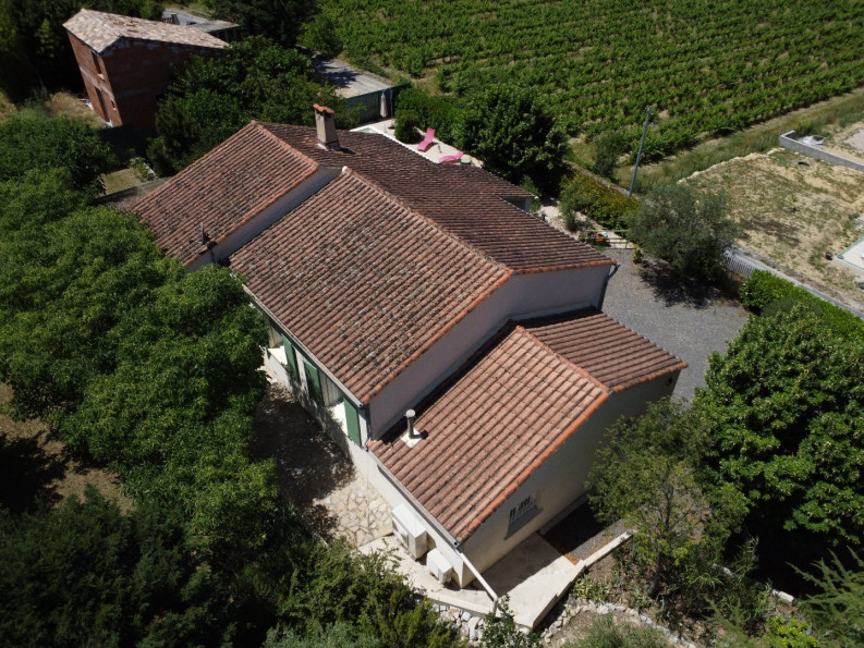 vente Maison Saint Hippolyte Du Fort - Photo 2