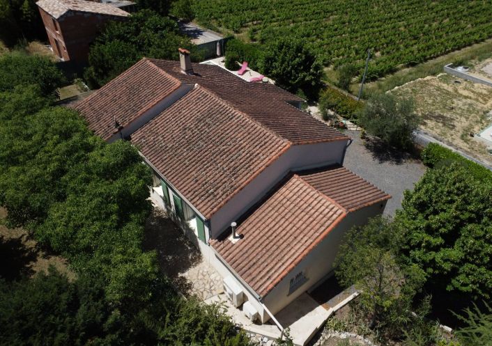 à vendre Maison Saint Hippolyte Du Fort