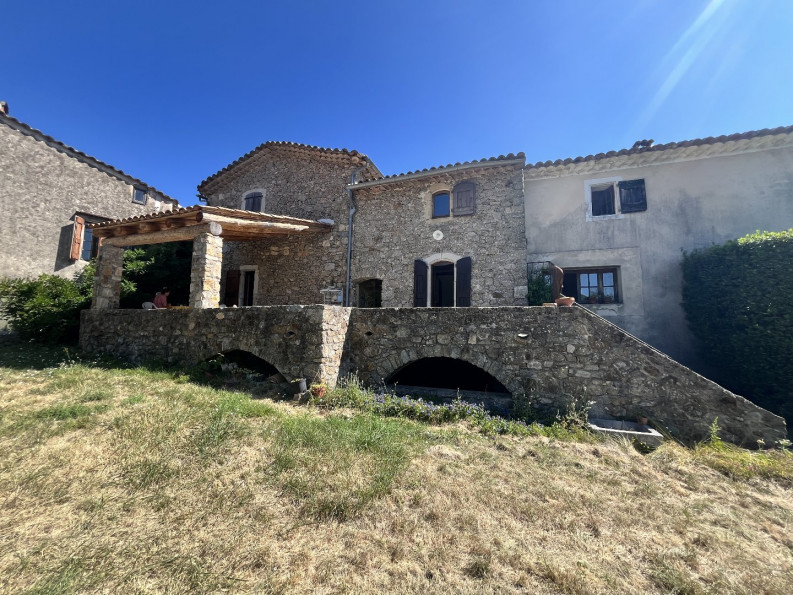 vente Maison Colognac - Photo 2