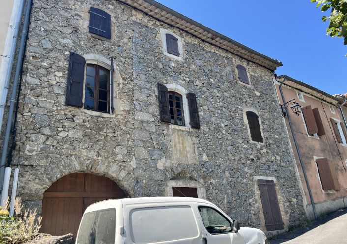 à vendre Maison Colognac