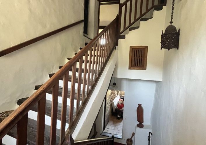 à vendre Maison Colognac