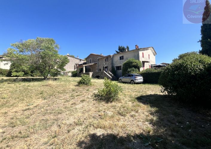 à vendre Maison Colognac