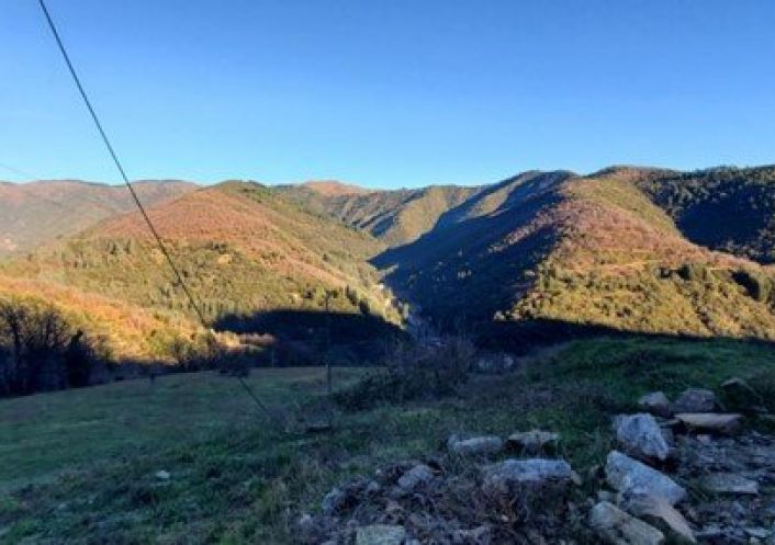 à vendre Maison Val D'aigoual