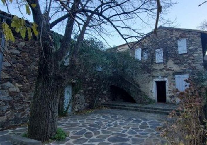 à vendre Maison Val D'aigoual