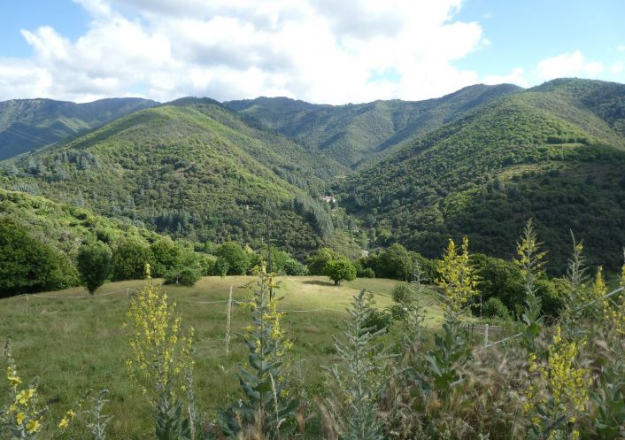 à vendre Maison Val D'aigoual