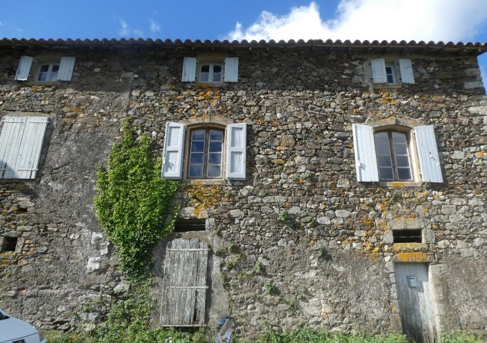 à vendre Maison Val D'aigoual