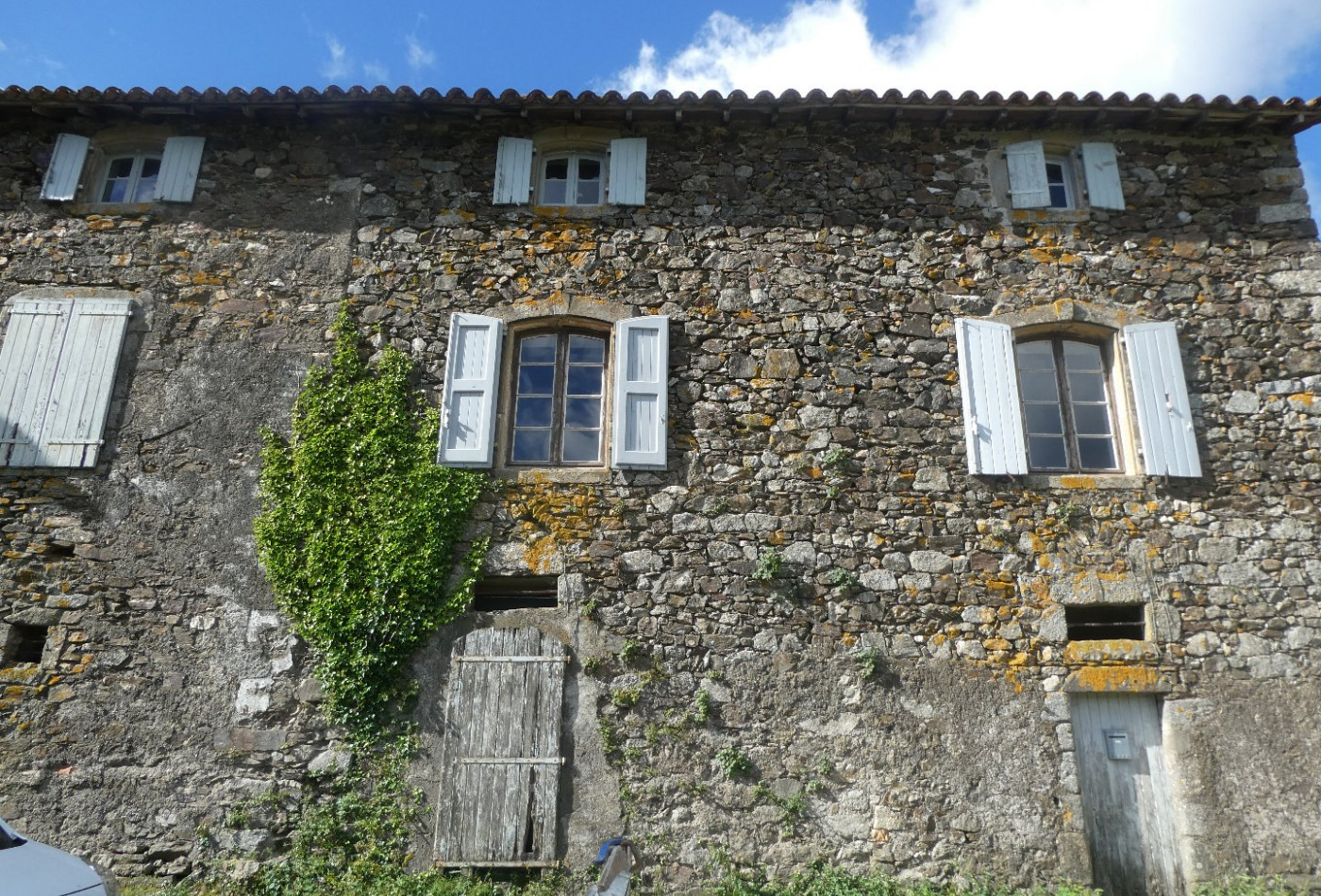 vente Maison Val D'aigoual - Photo 3