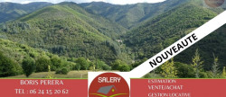vente Maison Val D'aigoual