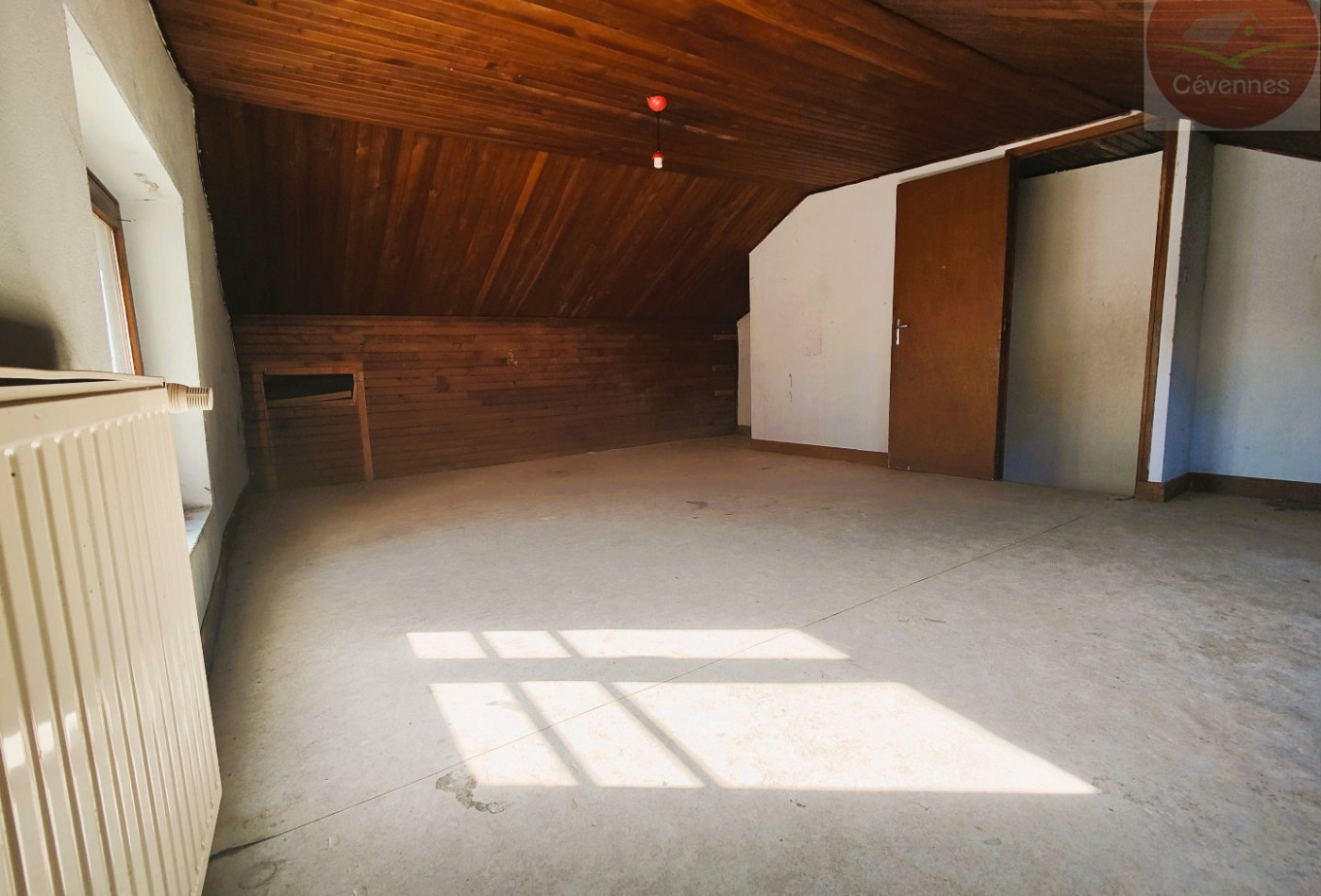vente Maison à rénover Florac - Photo 3