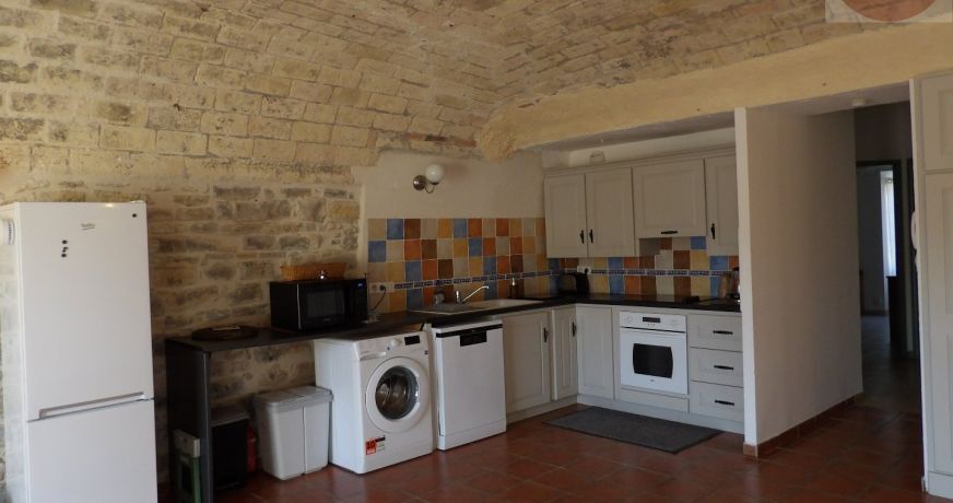 vente Appartement Canaules Et Argentieres