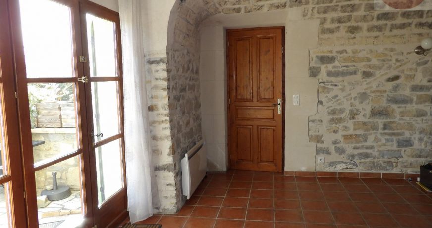 vente Appartement Canaules Et Argentieres