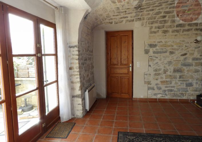 à vendre Appartement Canaules Et Argentieres