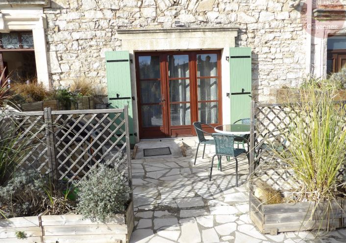 à vendre Appartement Canaules Et Argentieres