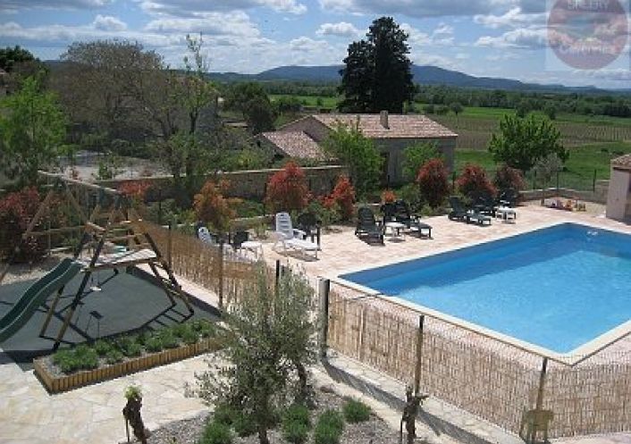 à vendre Appartement Canaules Et Argentieres