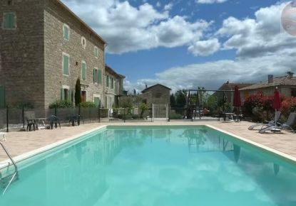 vente Appartement Canaules Et Argentieres