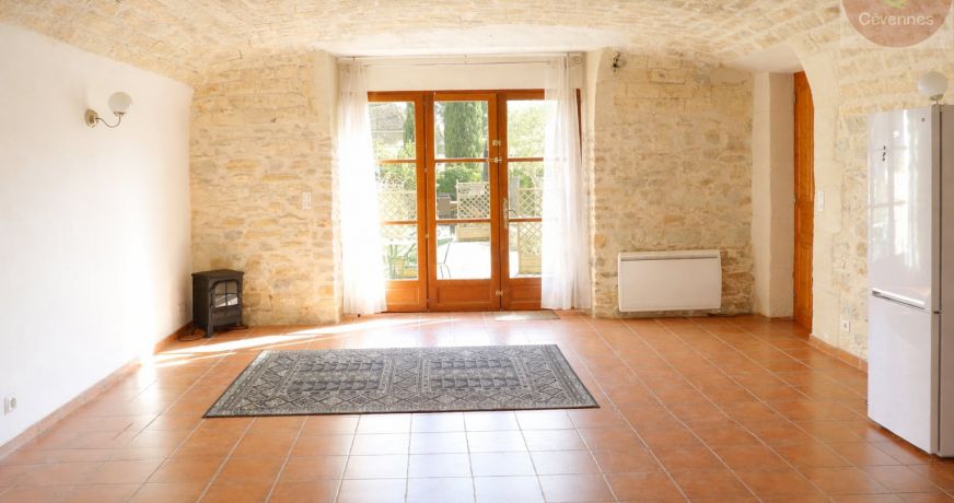 vente Appartement Canaules Et Argentieres