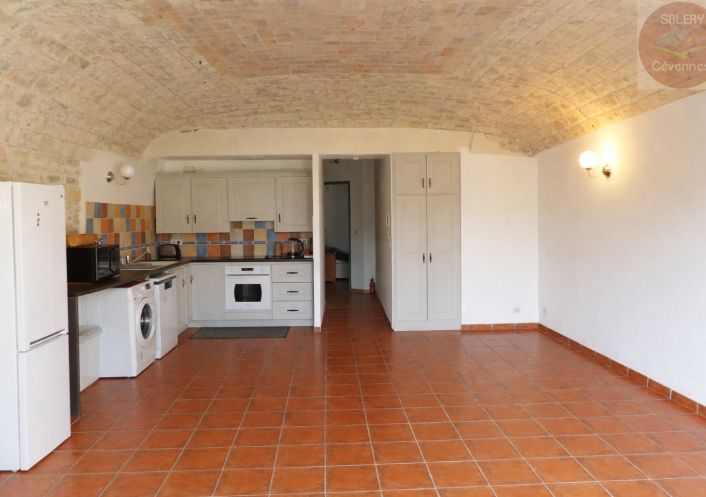 à vendre Appartement Canaules Et Argentieres