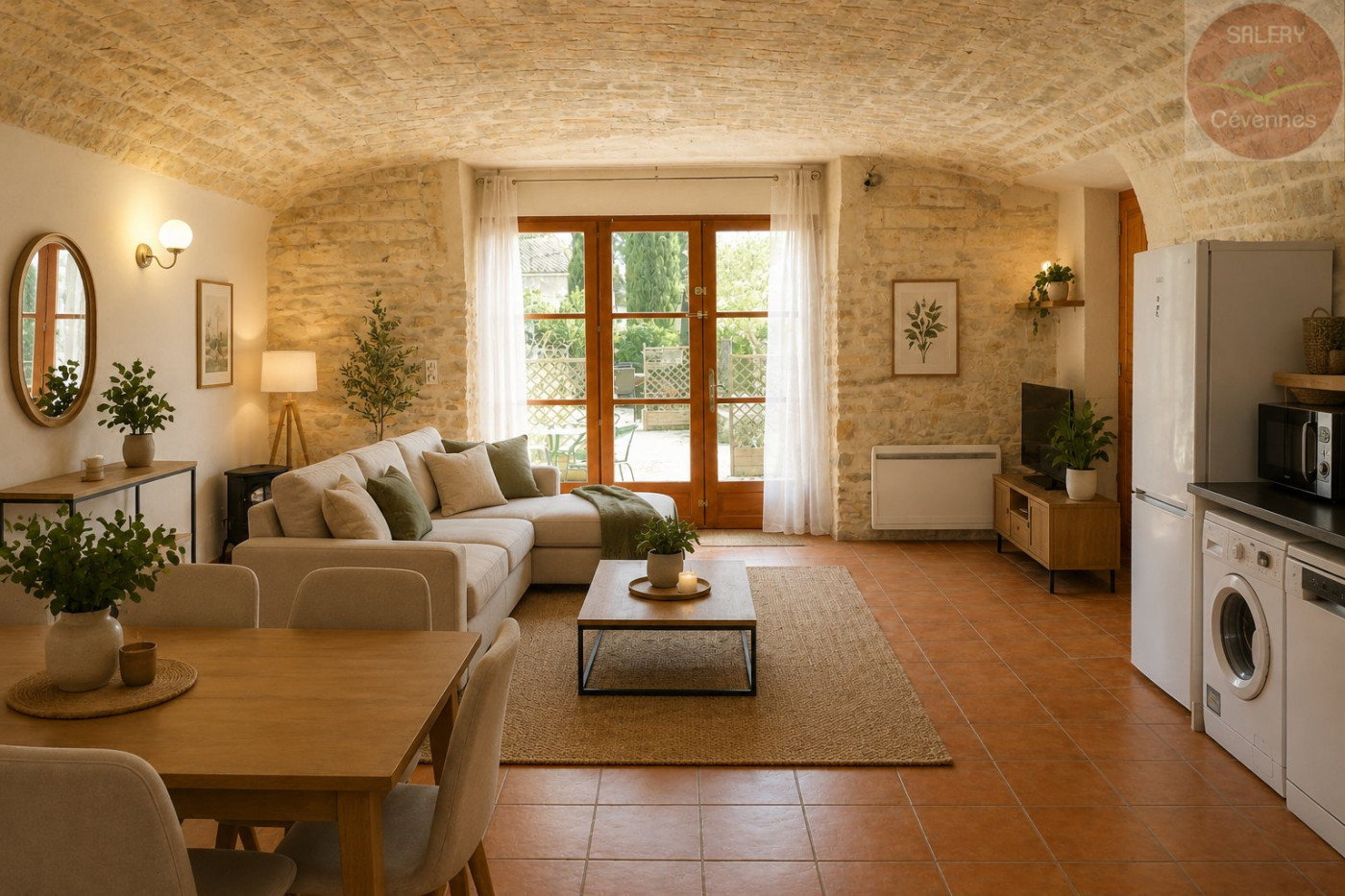 à vendre Appartement Canaules Et Argentieres - Photo 2
