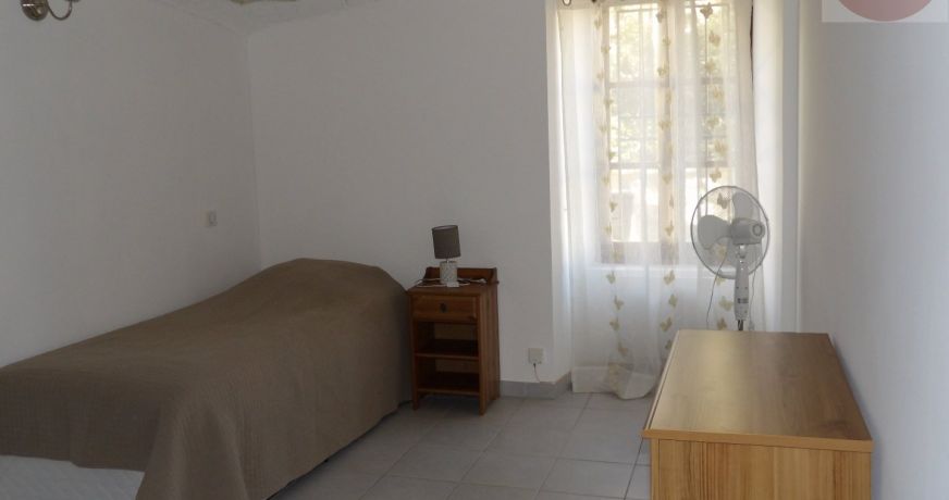 vente Appartement Canaules Et Argentieres