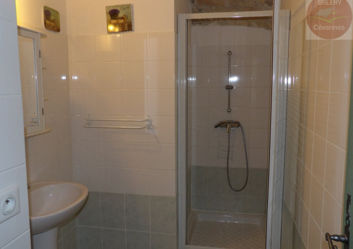 à vendre Appartement Canaules Et Argentieres