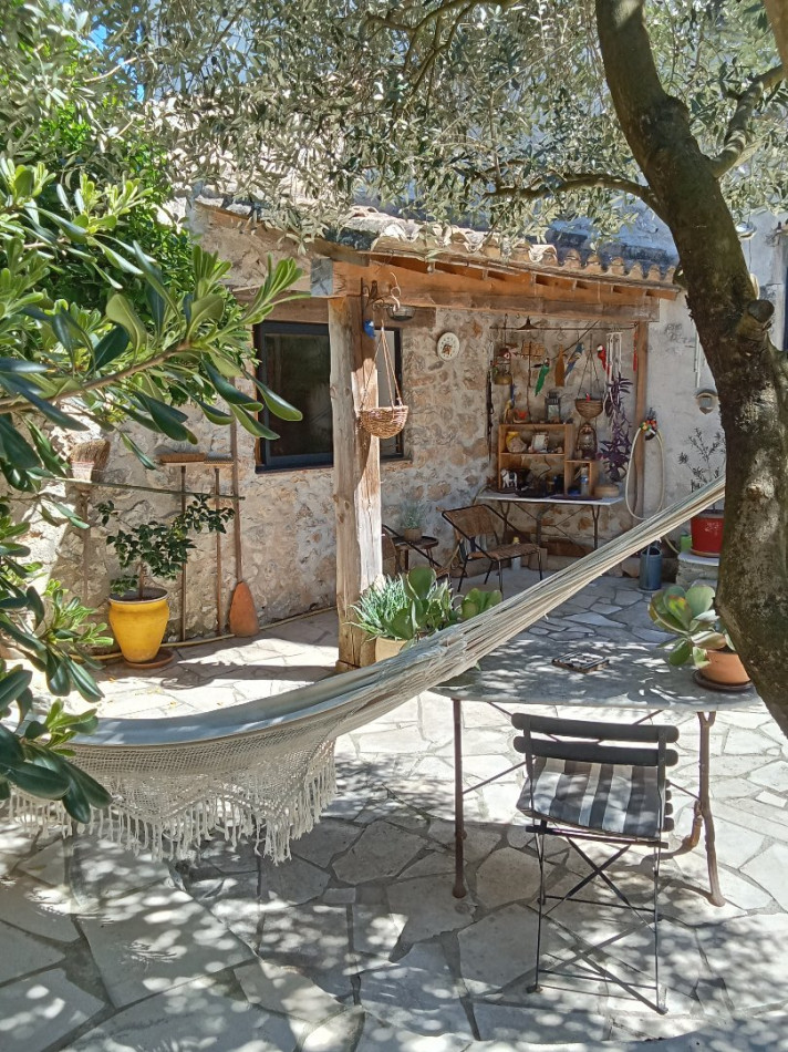 à vendre Maison de hameau Durfort Et Saint Martin De So - Photo 9