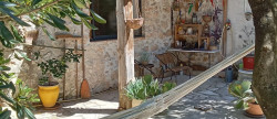 vente Maison de hameau Durfort Et Saint Martin De So
