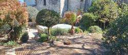vente Maison de hameau Durfort Et Saint Martin De So