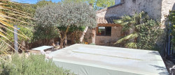 vente Maison de hameau Durfort Et Saint Martin De So