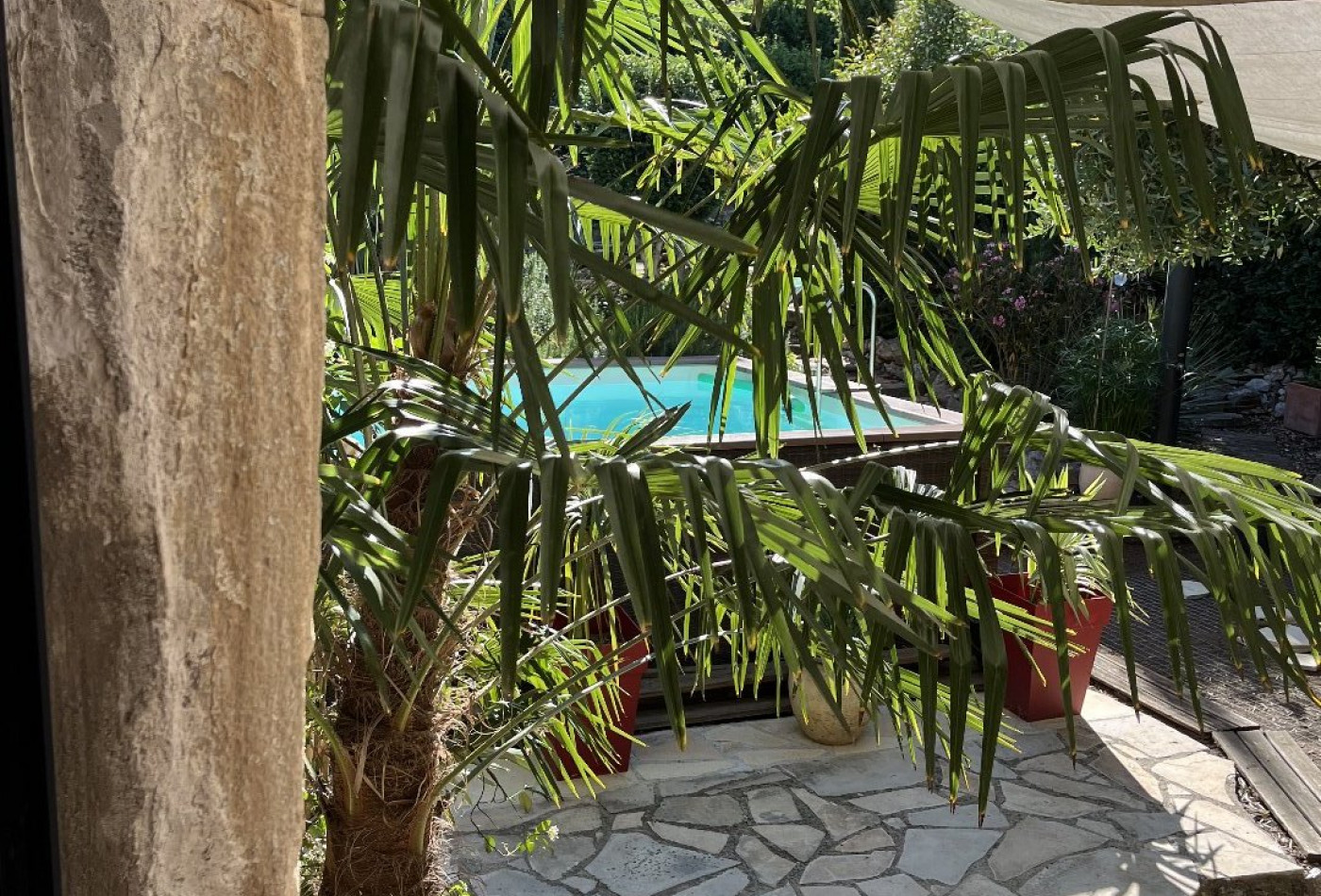 vente Maison de hameau Durfort Et Saint Martin De So - Photo 3