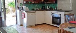 vente Maison de hameau Durfort Et Saint Martin De So