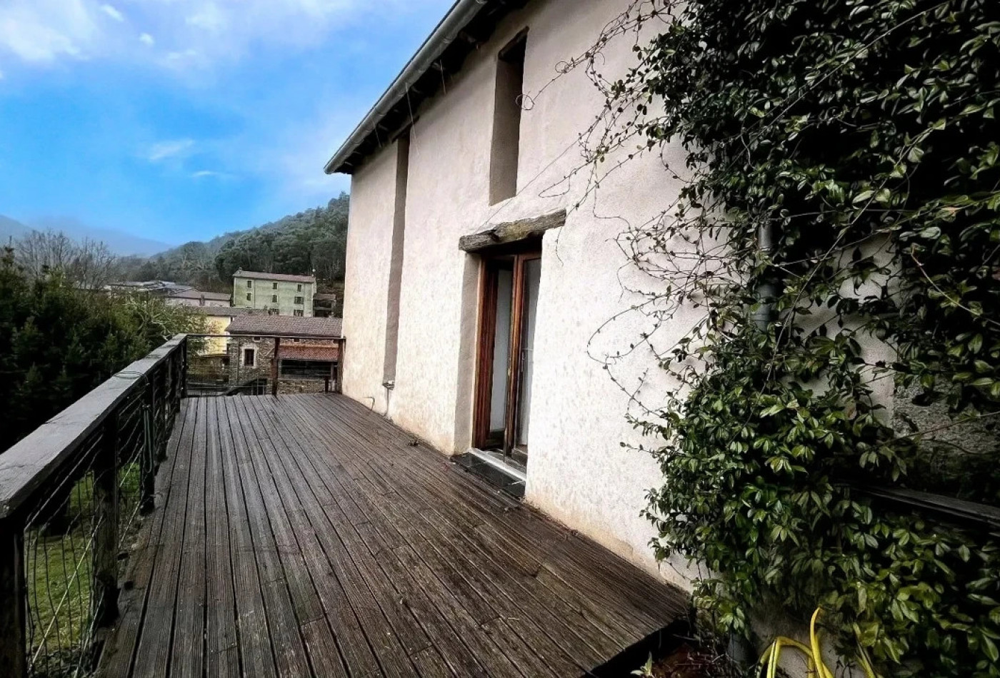 vente Maison Les Plantiers - Photo 1