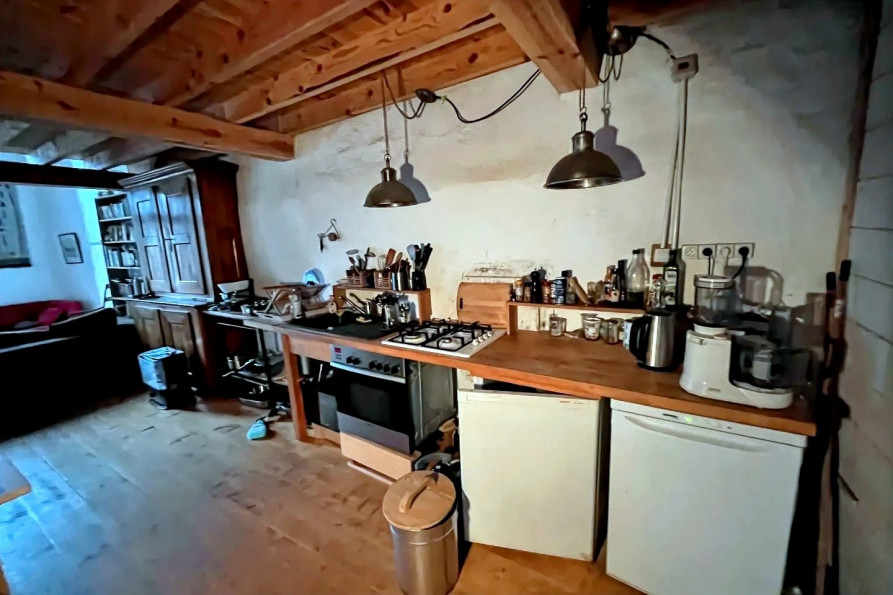 vente Maison Les Plantiers - Photo 4