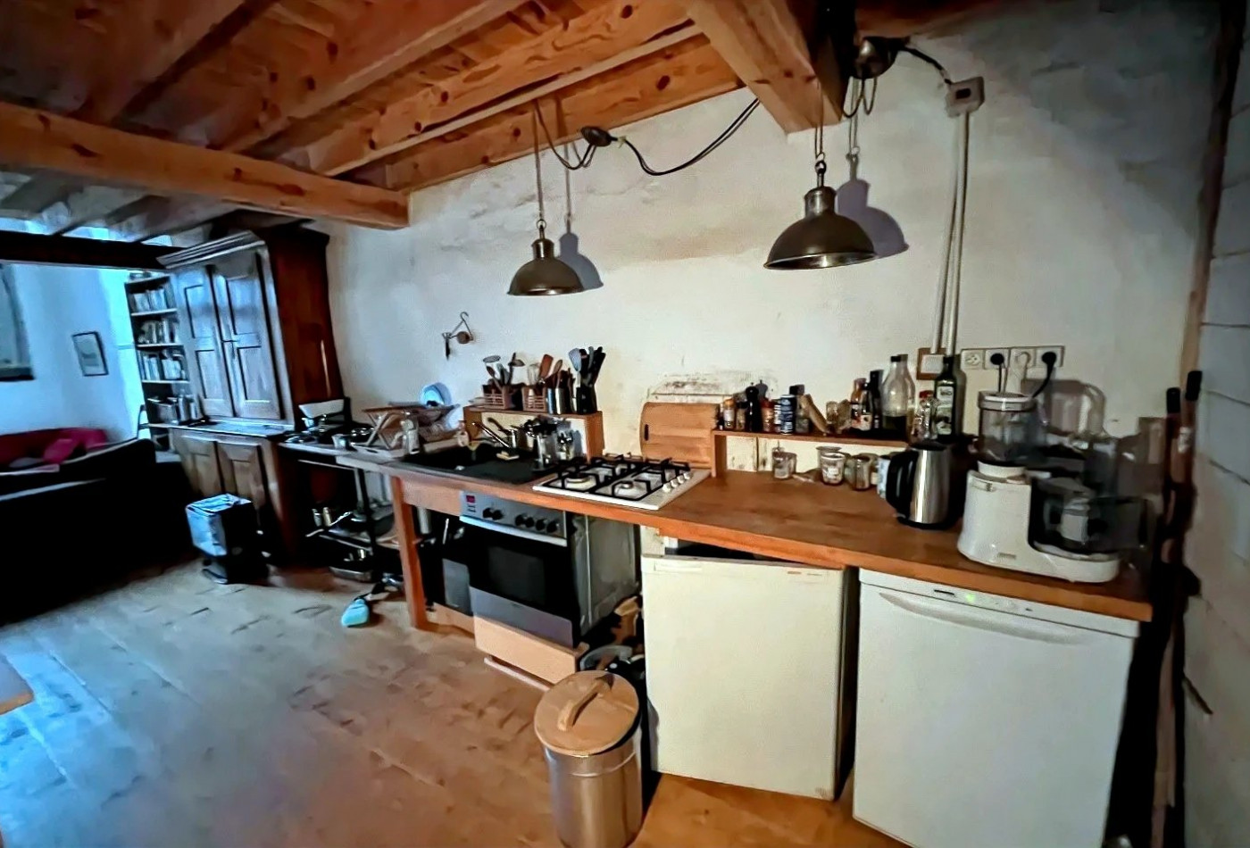 vente Maison Les Plantiers - Photo 4