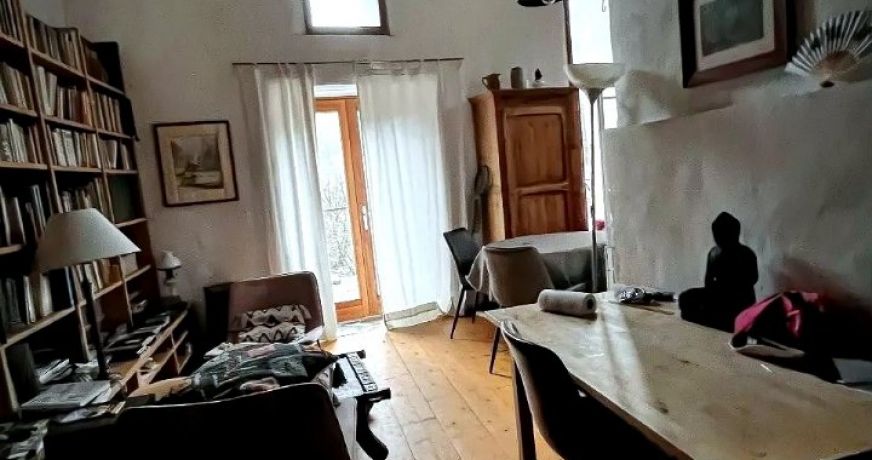 vente Maison Les Plantiers