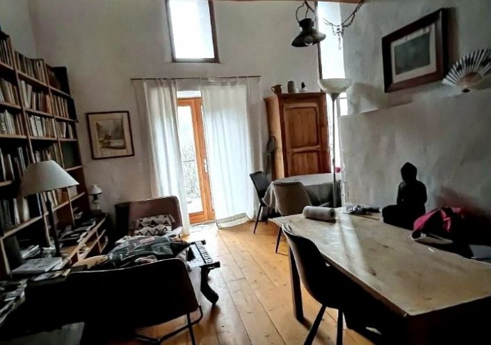 à vendre Maison Les Plantiers