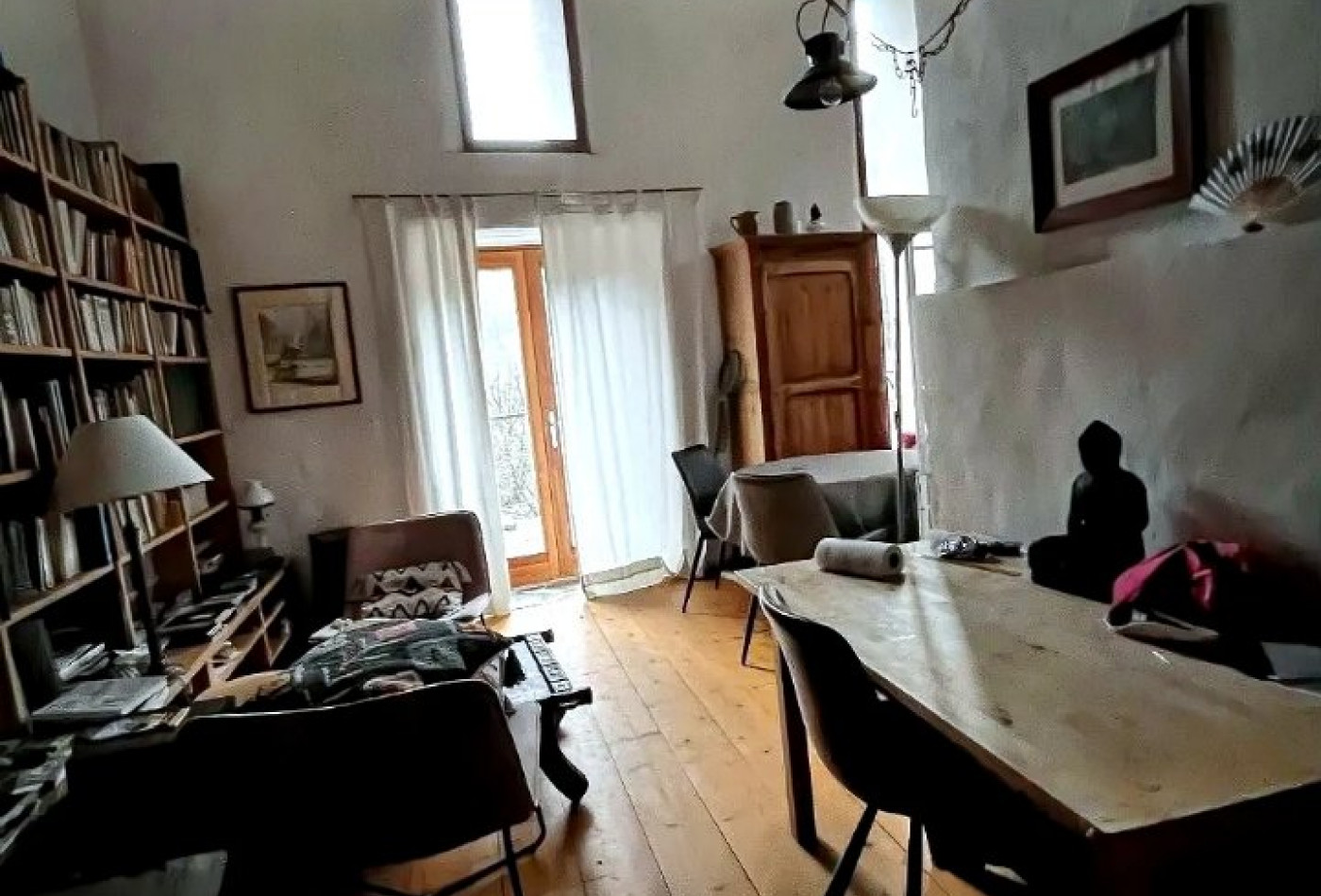 vente Maison Les Plantiers - Photo 5