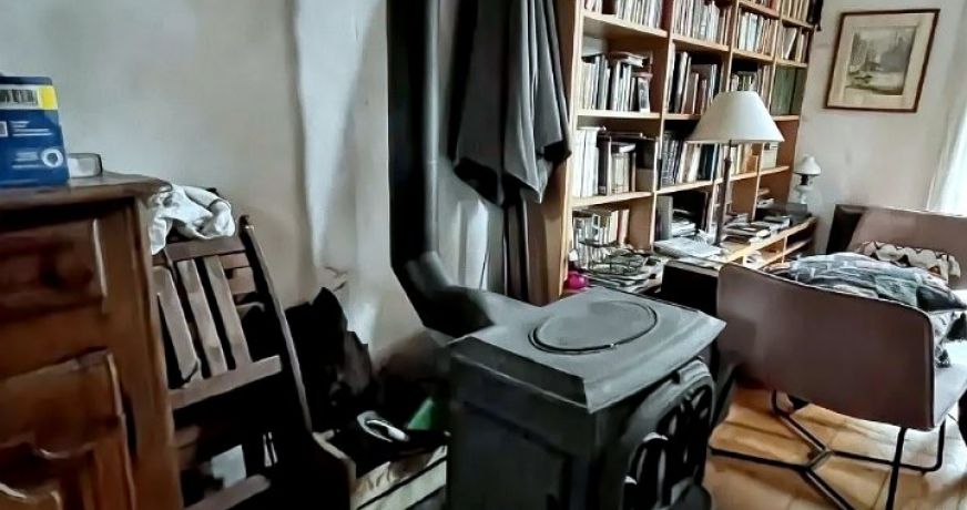 vente Maison Les Plantiers