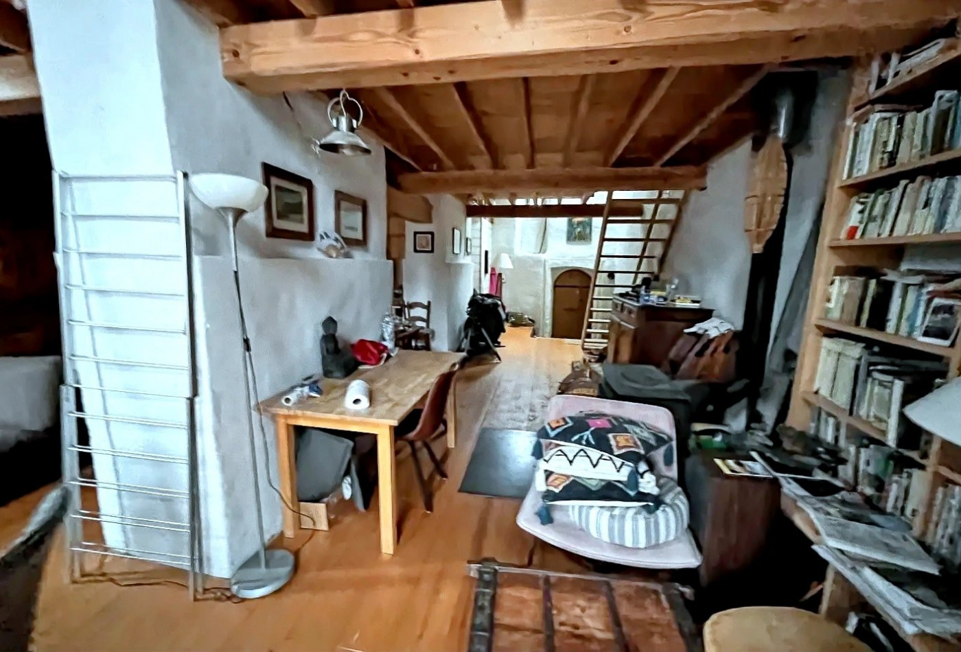 vente Maison Les Plantiers - Photo 3