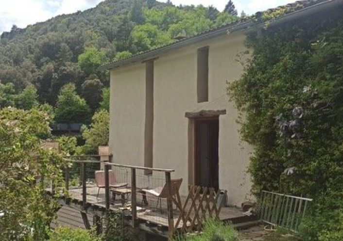 à vendre Maison Les Plantiers