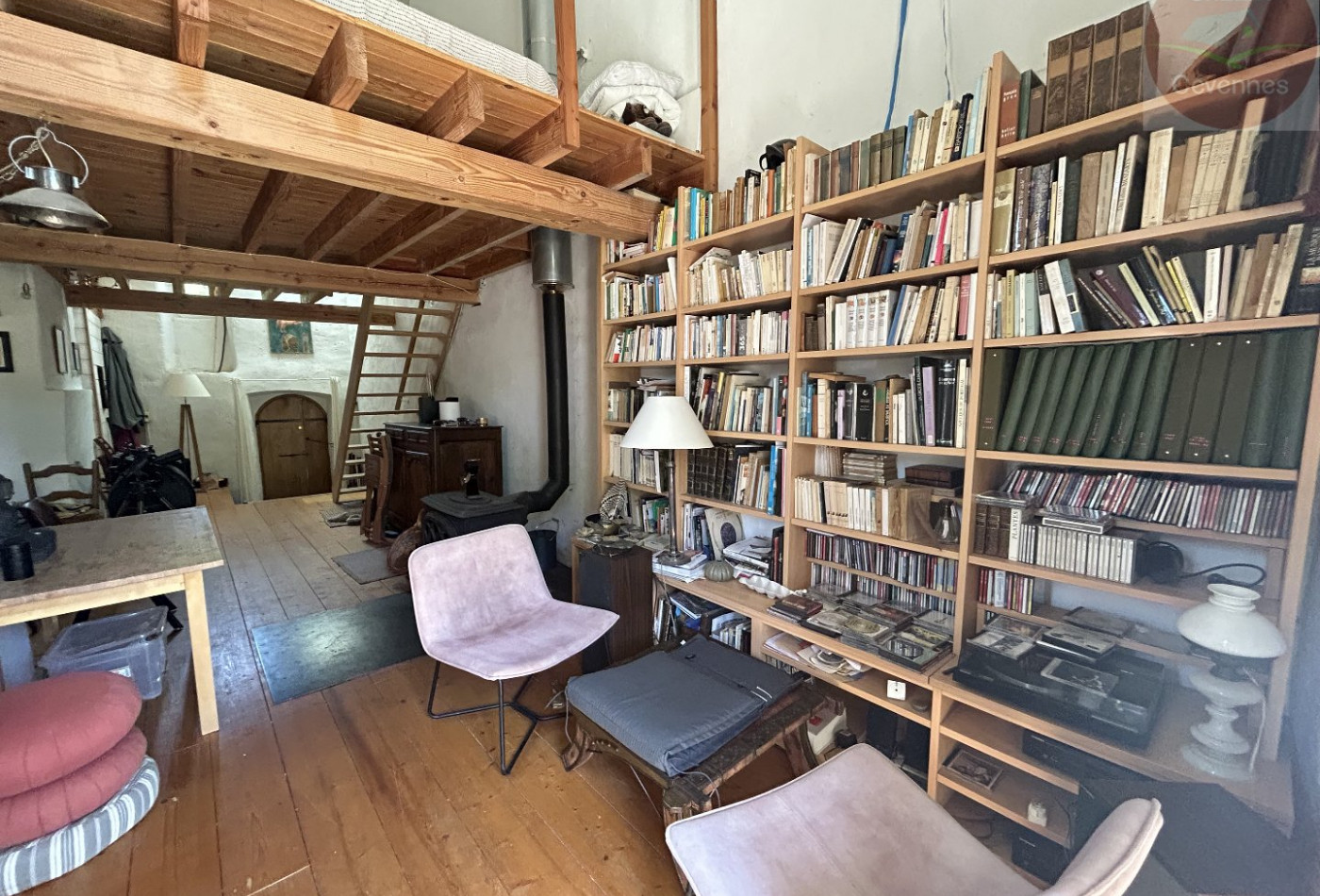 vente Maison Les Plantiers - Photo 3