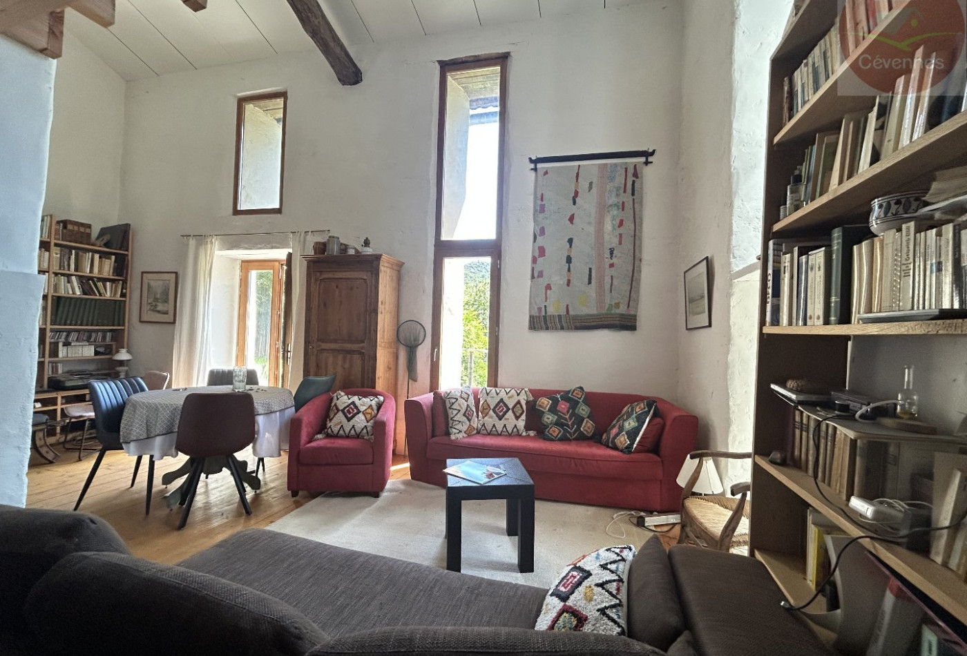 vente Maison Les Plantiers - Photo 2