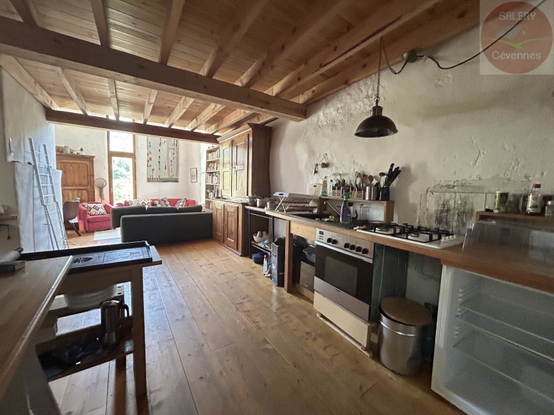 vente Maison Les Plantiers - Photo 6