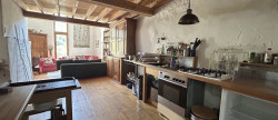 vente Maison Les Plantiers